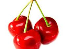 Cerezas - Cherry